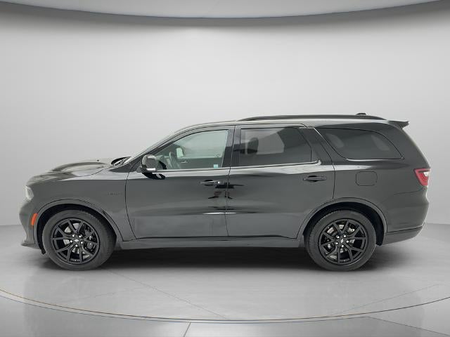 2026 Dodge Durango GT Premium HEMI V8