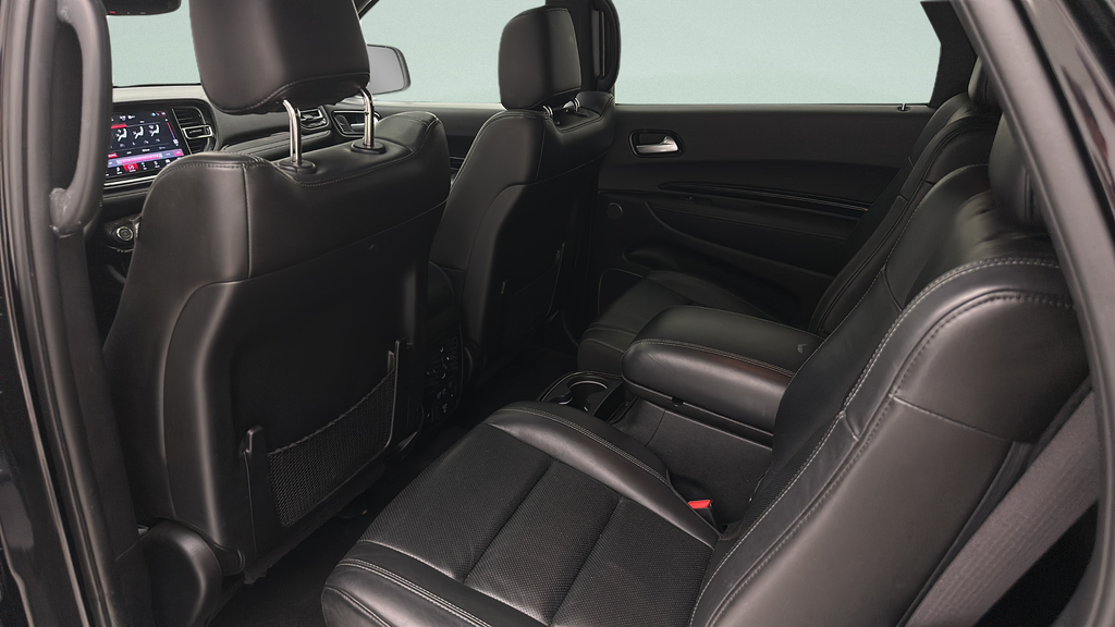 2022 Dodge Durango Citadel
