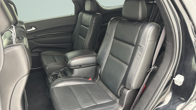 2022 Dodge Durango Citadel