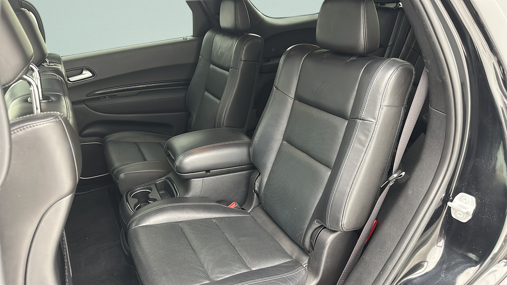 2022 Dodge Durango Citadel