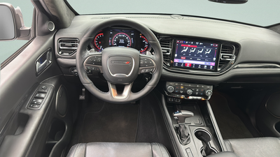 2022 Dodge Durango Citadel