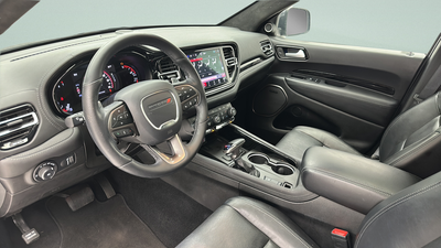 2022 Dodge Durango Citadel