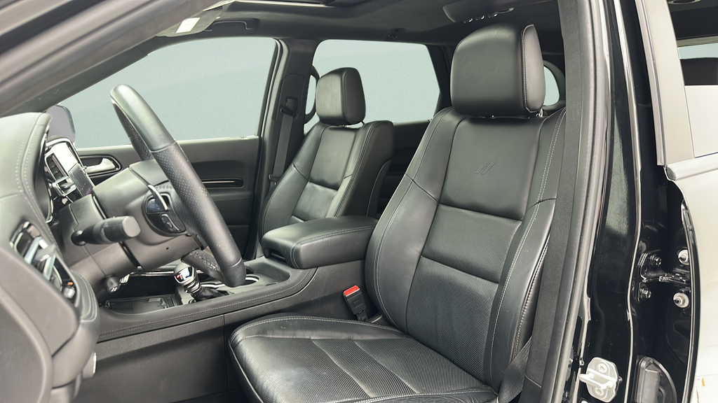 2022 Dodge Durango Citadel