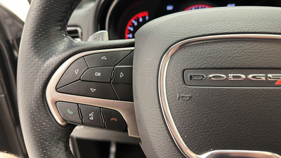 2022 Dodge Durango Citadel