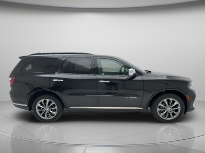 2022 Dodge Durango Citadel