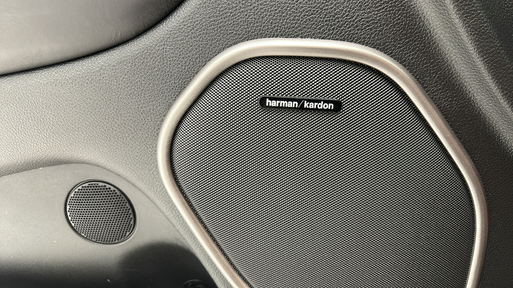 2022 Dodge Durango Citadel