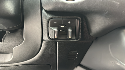 2022 Dodge Durango Citadel