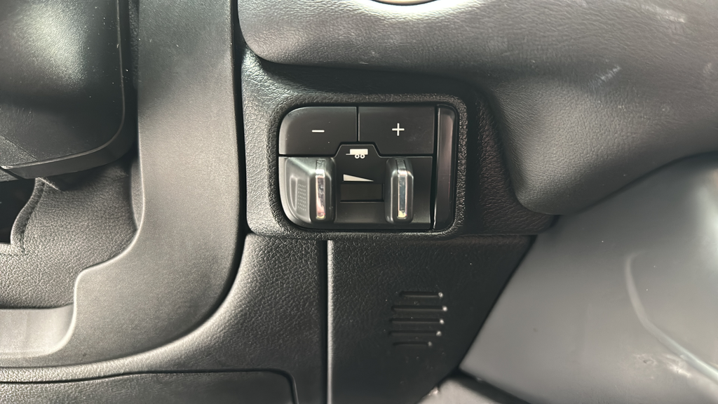 2022 Dodge Durango Citadel