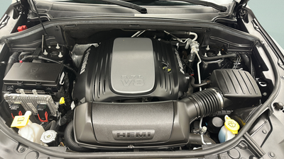 2022 Dodge Durango Citadel