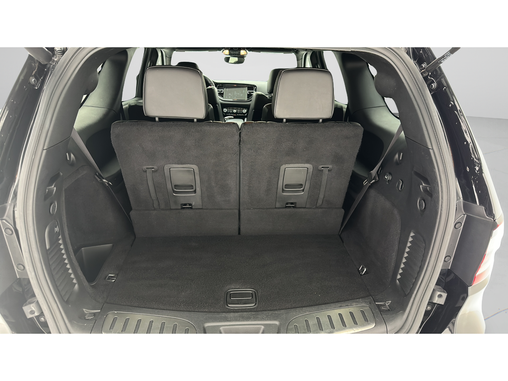 2022 Dodge Durango Citadel