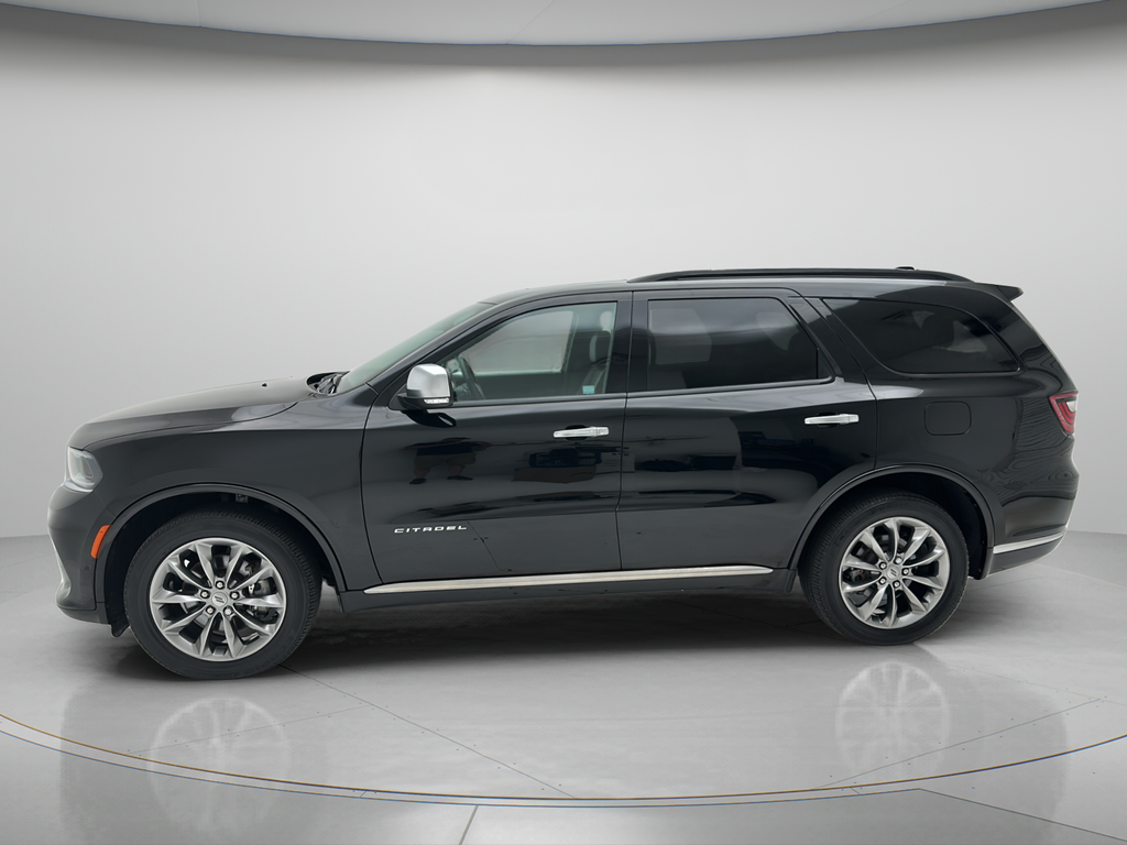 2022 Dodge Durango Citadel