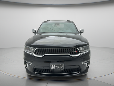 2022 Dodge Durango Citadel