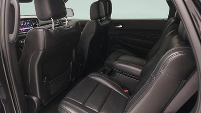 2022 Dodge Durango Citadel