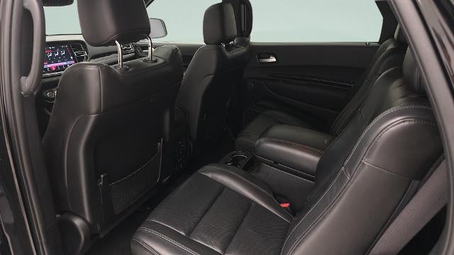 2022 Dodge Durango Citadel