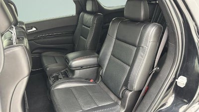 2022 Dodge Durango Citadel