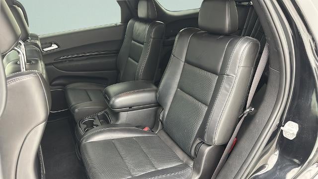 2022 Dodge Durango Citadel