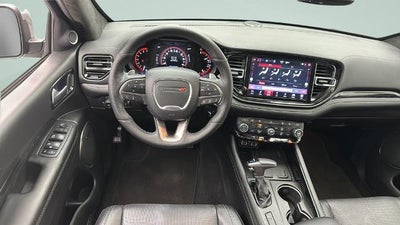 2022 Dodge Durango Citadel