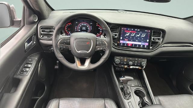 2022 Dodge Durango Citadel