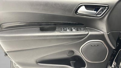 2022 Dodge Durango Citadel
