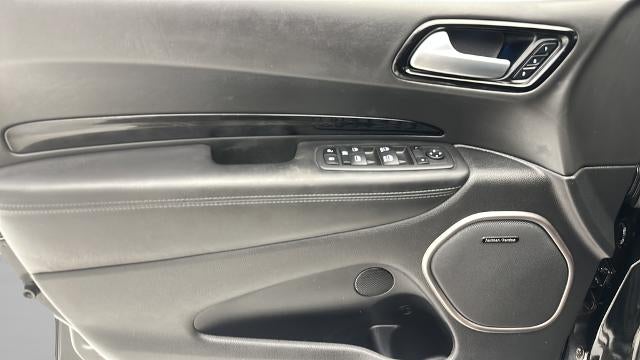 2022 Dodge Durango Citadel