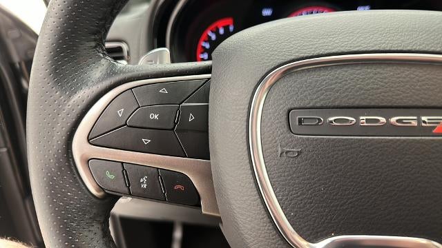 2022 Dodge Durango Citadel