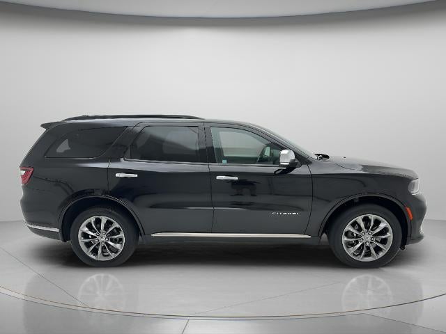 2022 Dodge Durango Citadel