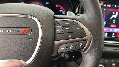2022 Dodge Durango Citadel