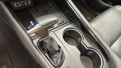 2022 Dodge Durango Citadel