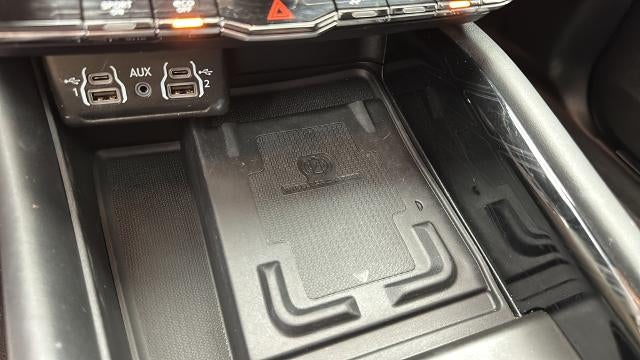 2022 Dodge Durango Citadel