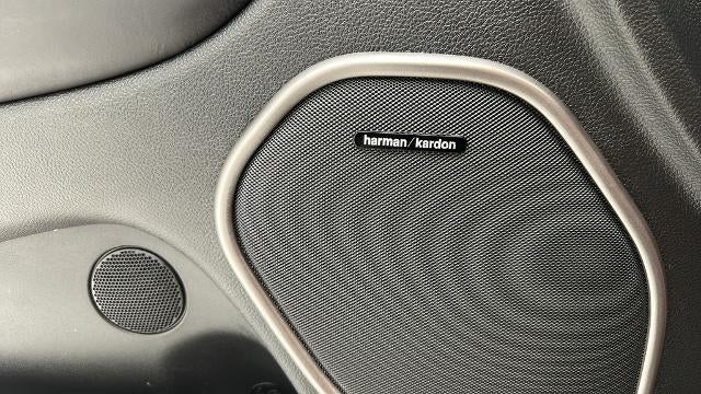 2022 Dodge Durango Citadel