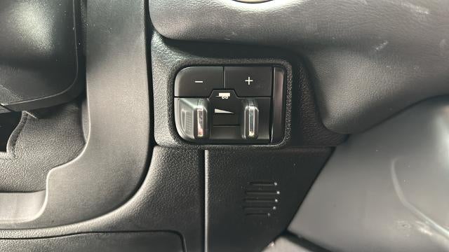2022 Dodge Durango Citadel