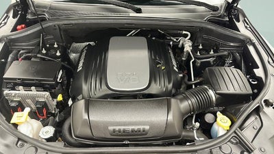 2022 Dodge Durango Citadel