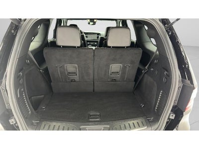 2022 Dodge Durango Citadel