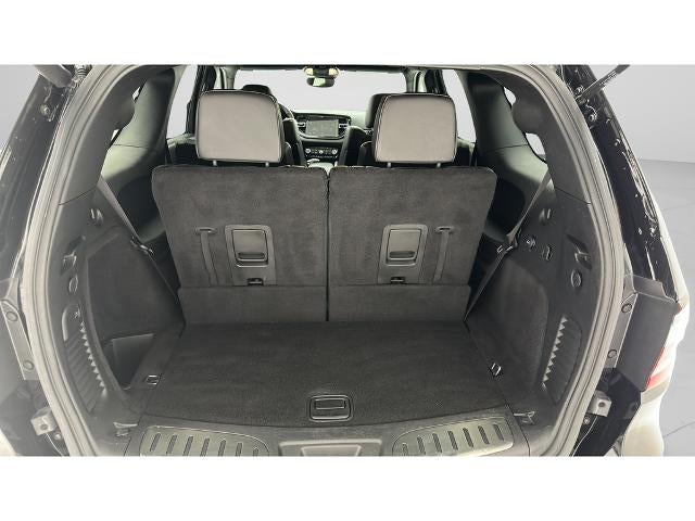 2022 Dodge Durango Citadel