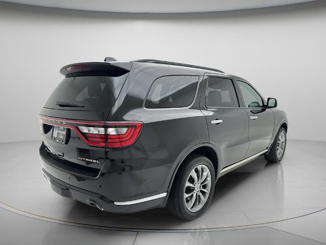 2022 Dodge Durango Citadel
