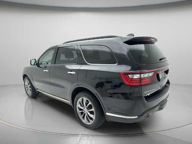 2022 Dodge Durango Citadel