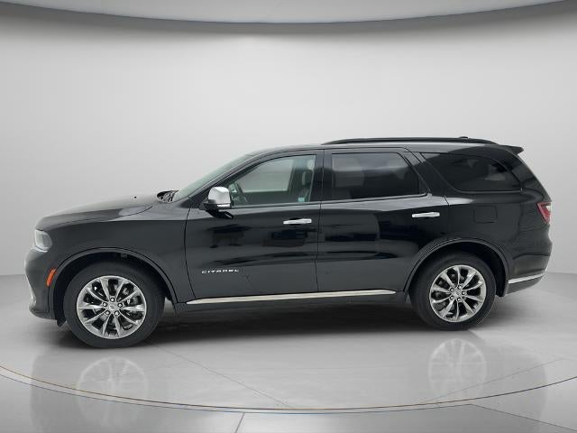 2022 Dodge Durango Citadel