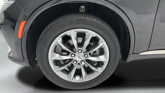 2022 Dodge Durango Citadel