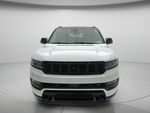 2023 Jeep Grand Wagoneer Series II Obsidian
