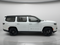 2023 Jeep Grand Wagoneer Series II Obsidian
