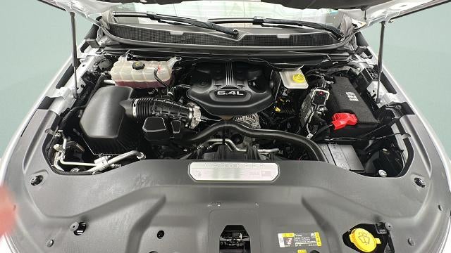 2023 Jeep Grand Wagoneer Series II Obsidian