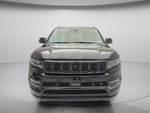 2025 Jeep Grand Wagoneer Series III