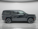 2025 Jeep Grand Wagoneer Series III