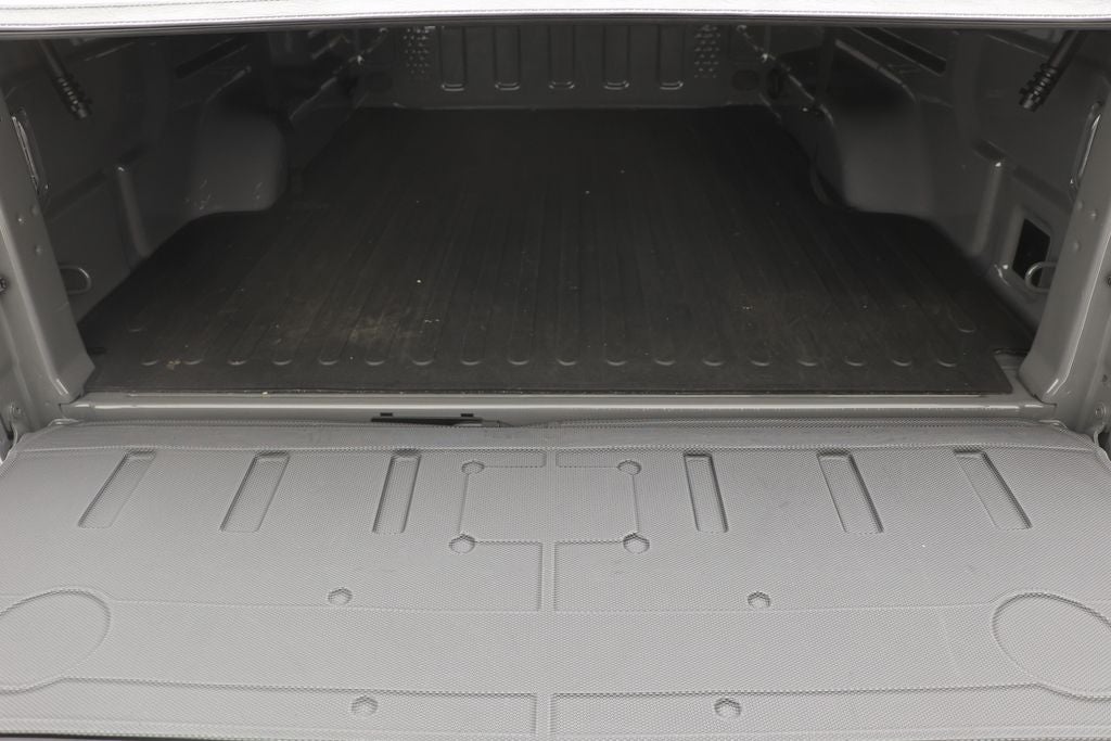 2023 Jeep Gladiator Willys