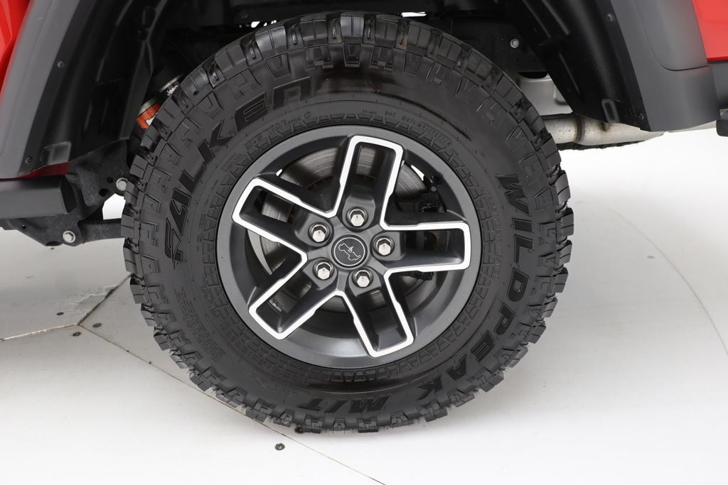 2024 Jeep Gladiator Mojave