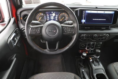 2024 Jeep Gladiator Mojave