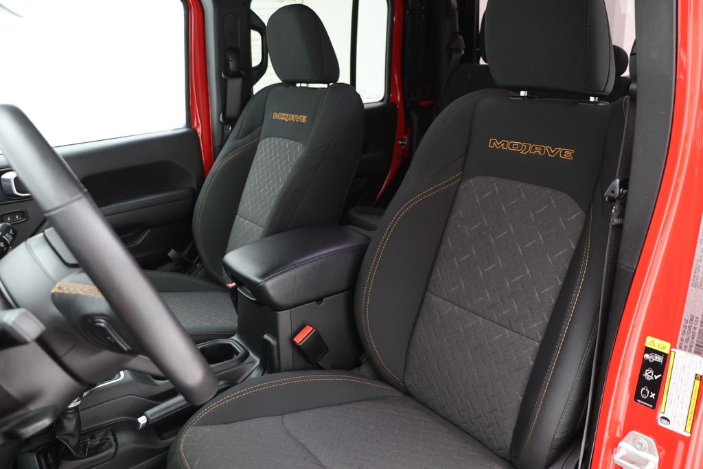 2024 Jeep Gladiator Mojave