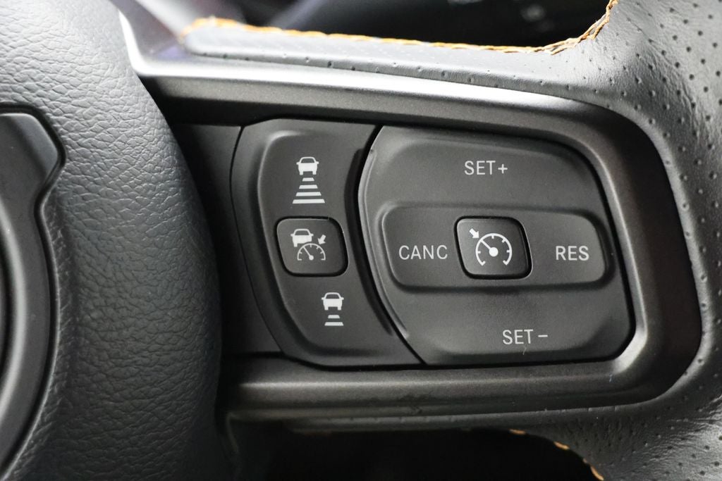 2024 Jeep Gladiator Mojave