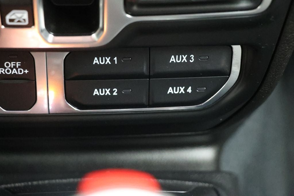 2024 Jeep Gladiator Mojave