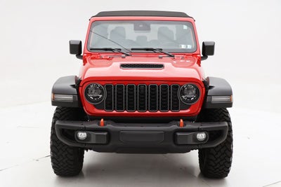 2024 Jeep Gladiator Mojave